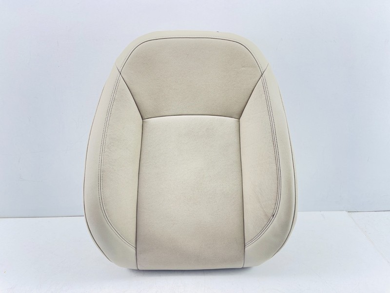 2018–2020 Buick Regal Front Left Seat Backrest Cushion OEM 13599917 3564304 60K