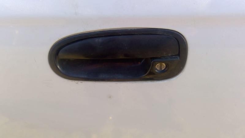 Outside Door Handle HONDA CIVIC Left 96 97 98 99 00