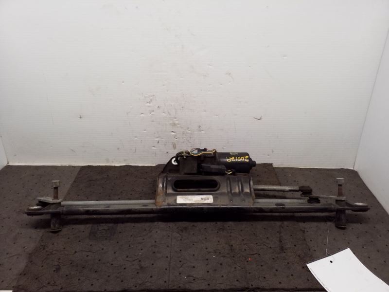 Windshield Wiper Motor LHD Fits 03-06 WRANGLER 705378