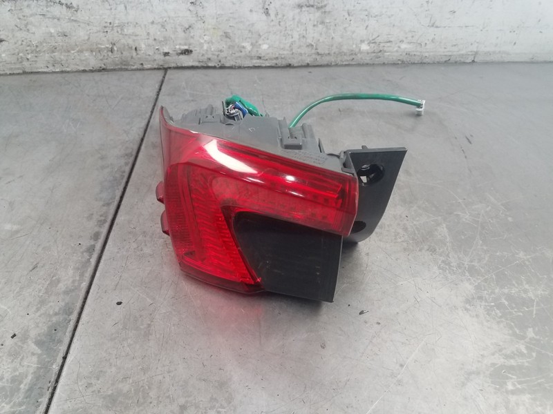 2017 Lexus RC-F RC F Right Passenger Tail Light#6056 A1