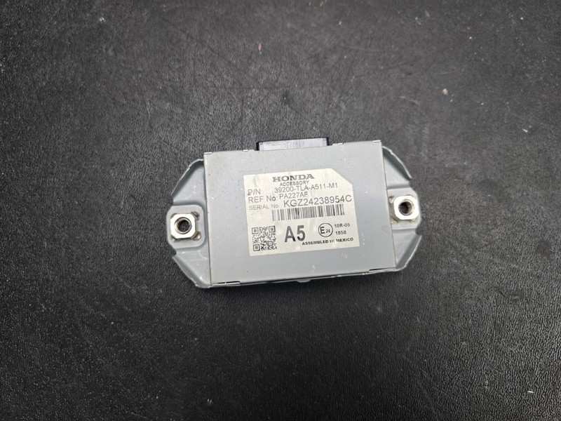 Active Noise Filter 2019 Honda CR-V 39200-TLA-A51 2017 2018 2020 2021 2022