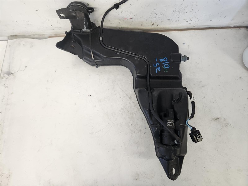 2021-2024 Acura Tlx Windshield Washer Bottle Tank Reservoir 76850-Tgv-A01