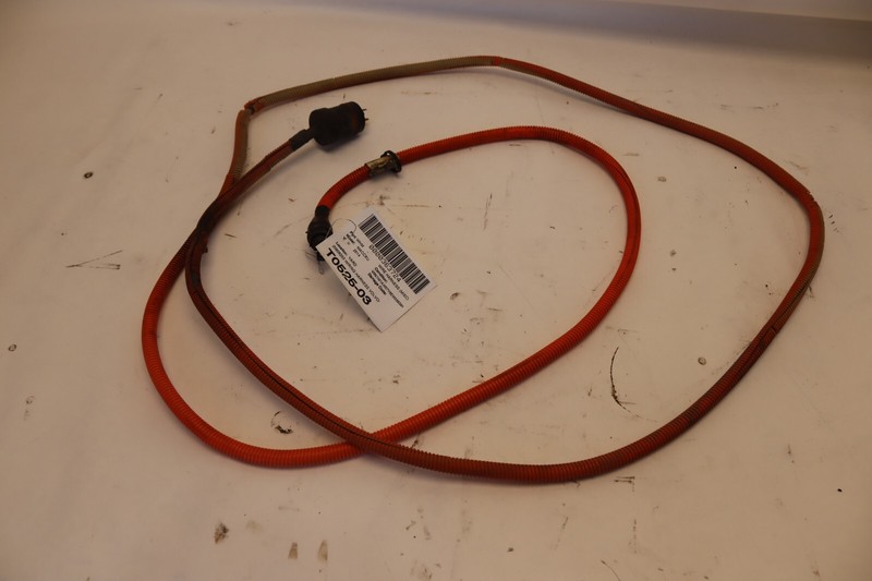 2013-2018 MACK CXU613 / VOLVO MULTI PURPOSE WIRING HARNESS CABLE 120 VOLT OEM