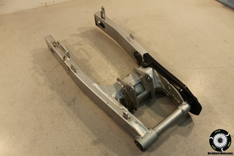 1993 Honda CBR600F2 REAR SWINGARM BACK SUSPENSION SWING ARM CBR 600 F2 93