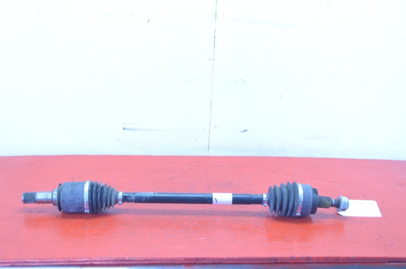 07-12 MERCEDES X164 GL CLASS REAR LEFT DRIVER AXLE SHAFT OEM
