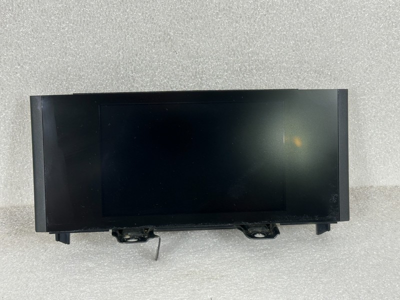 Display Screen Monitor Dashboard For 2015-2017 Lexus Rc300 Rc350 Rc200t Rcf Xc10
