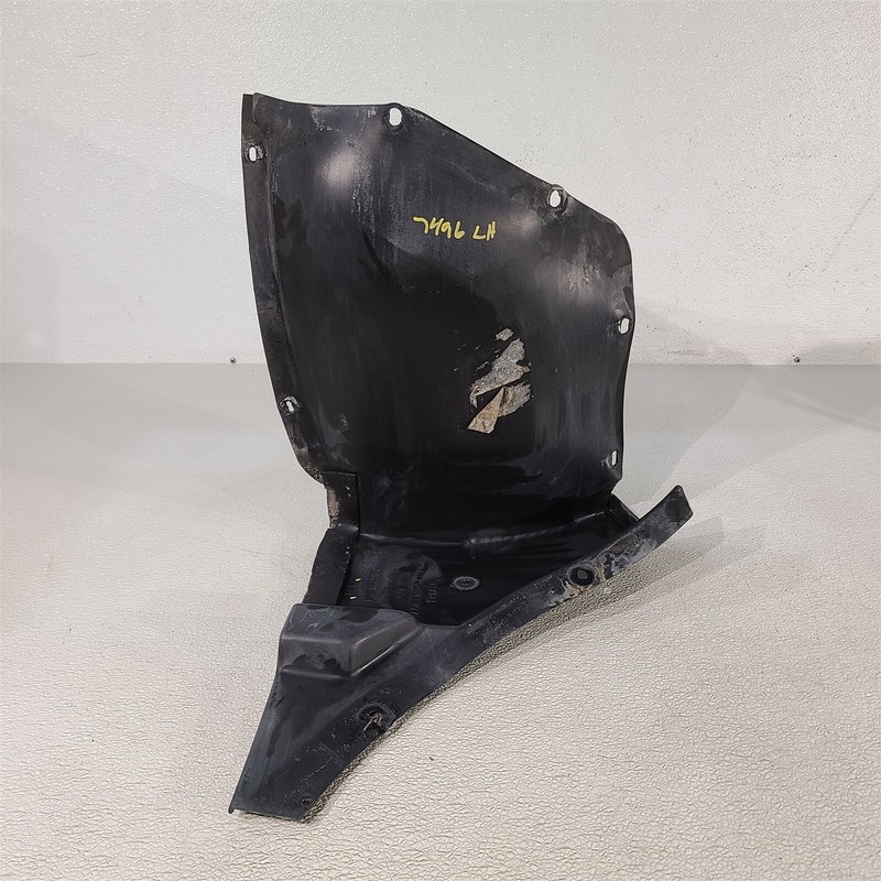 97-04 Corvette C5 Driver Inner Fender Medium Close Out Panel Front Aa7496