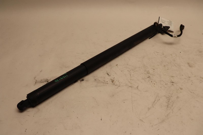 2015-2019 PORSCHE MACAN REAR RIGHT SIDE TRUNK SUPPORT POWER STRUT SHOCK OEM