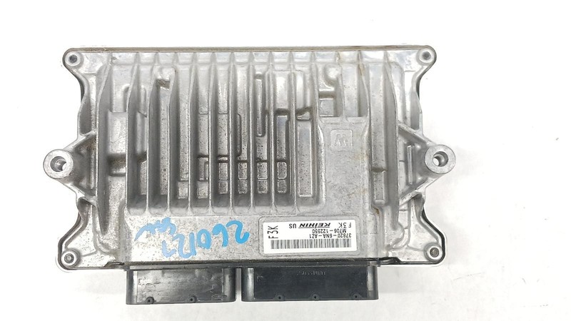 24 HONDA ACCORD Electronic Control Module ECU OEM 1 Year Warranty!