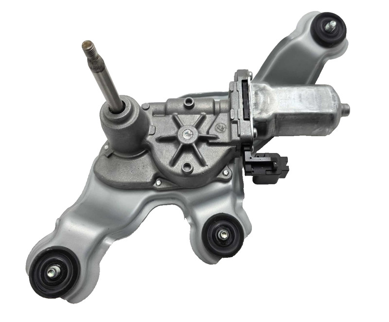 Kia Soul Rear Wiper Motor Assembly 2017 P/N 98700B2000