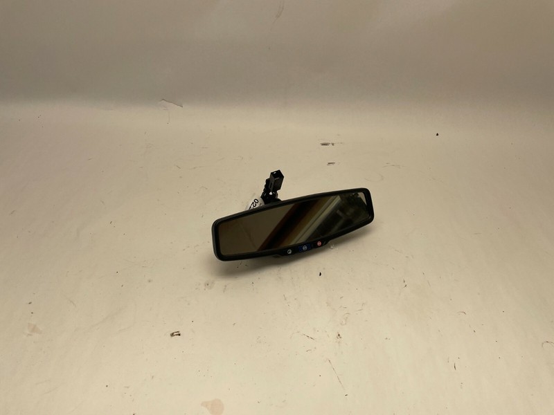 2010-2017 CHEVY EQUINOX REAR VIEW MIRROR W/ ONSTAR OEM