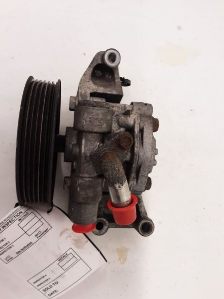 Power Steering Pump Fits 11-19 JOURNEY 3323363