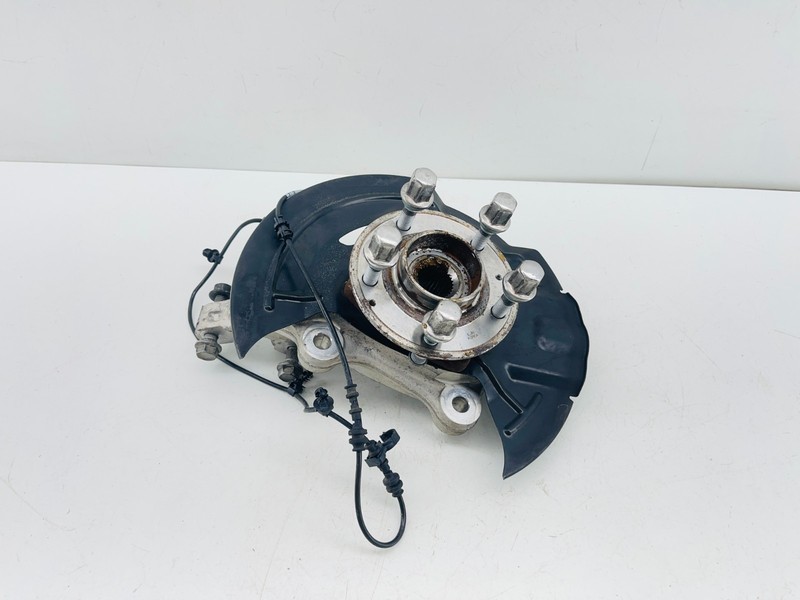 2018-2020 BUICK REGAL FWD FRONT LEFT SIDE SPINDLE KNUCKLE WHEEL HUB OEM