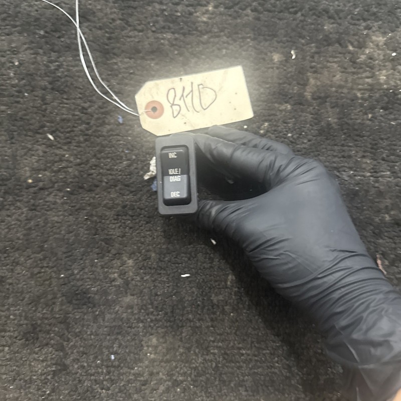 INTERNATIONAL SWITCH 1665204C1