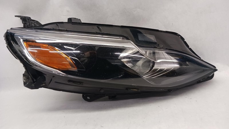 19-'25 CHEVROLET MALIBU Right passenger headlight halogen OEM Grade B