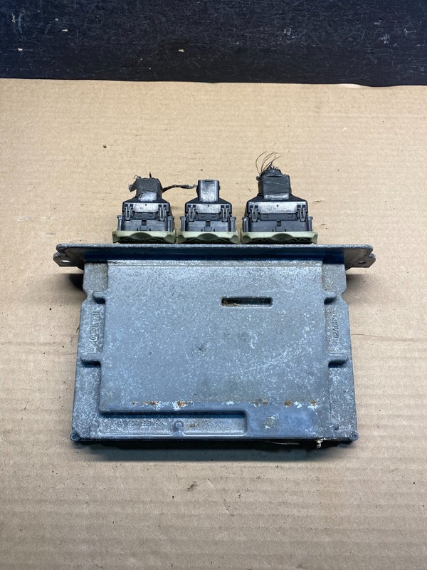 2008 2009 Ford Truck F250 F350 5.4L Engine Control Module ECU ECM AE0068 DG