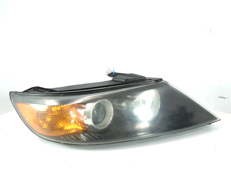 2011 2012 2013 Kia Sorento Halogen Headlight Passenger Right OEM *CLOUDY*