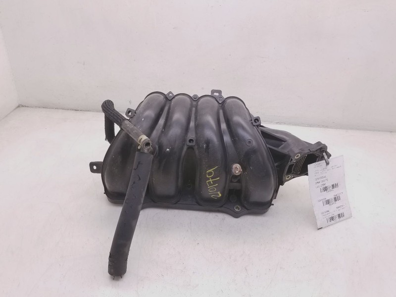 01-03 TOYOTA RAV4 2.0L FWD AT INTAKE MANIFOLD ASSEMBLY