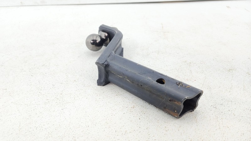 2017 SUBARU WRX Hitch Rear Sedan USED