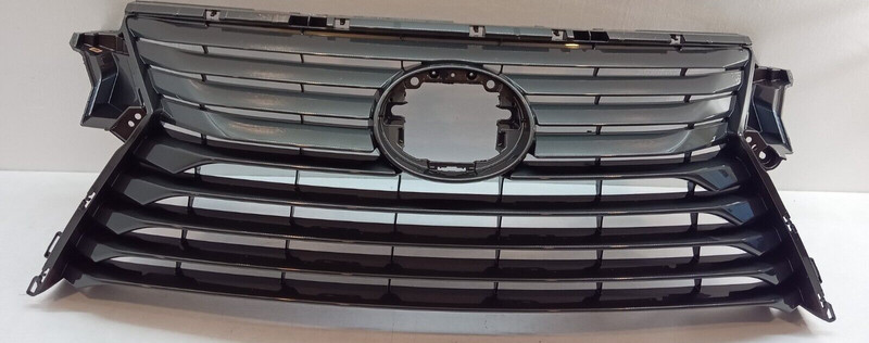 2016-2020 LEXUS RX350RX450h FRONT UPPER GRILLE OEM PART# 53111-0E170