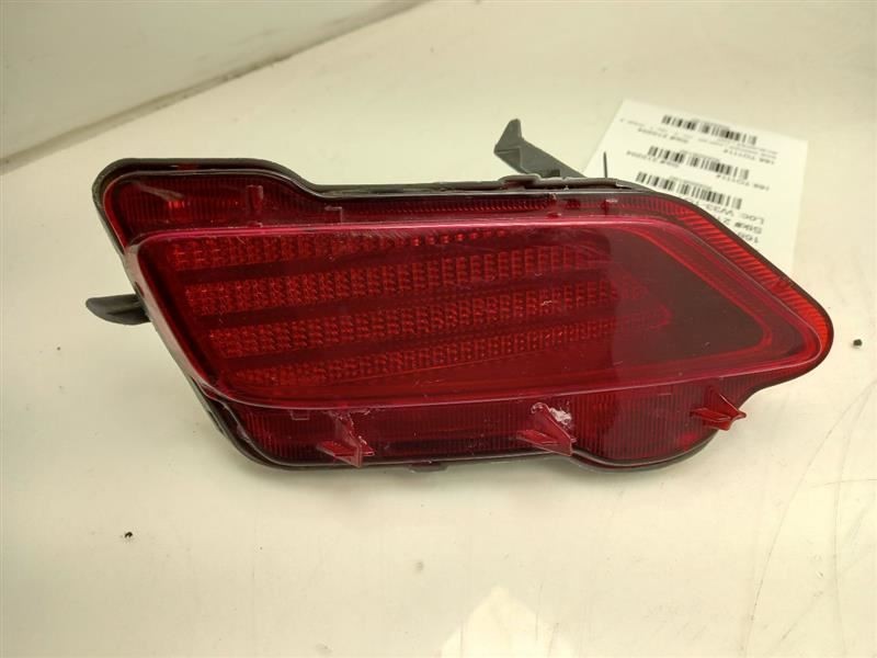 2014 TOYOTA RAV4 XLE PASSENGER SIDE REAR SIDE MARKER