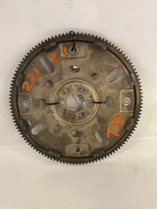 Flywheel NISSAN ALTIMA 15 16 17 18 19 20 21 22 23 24