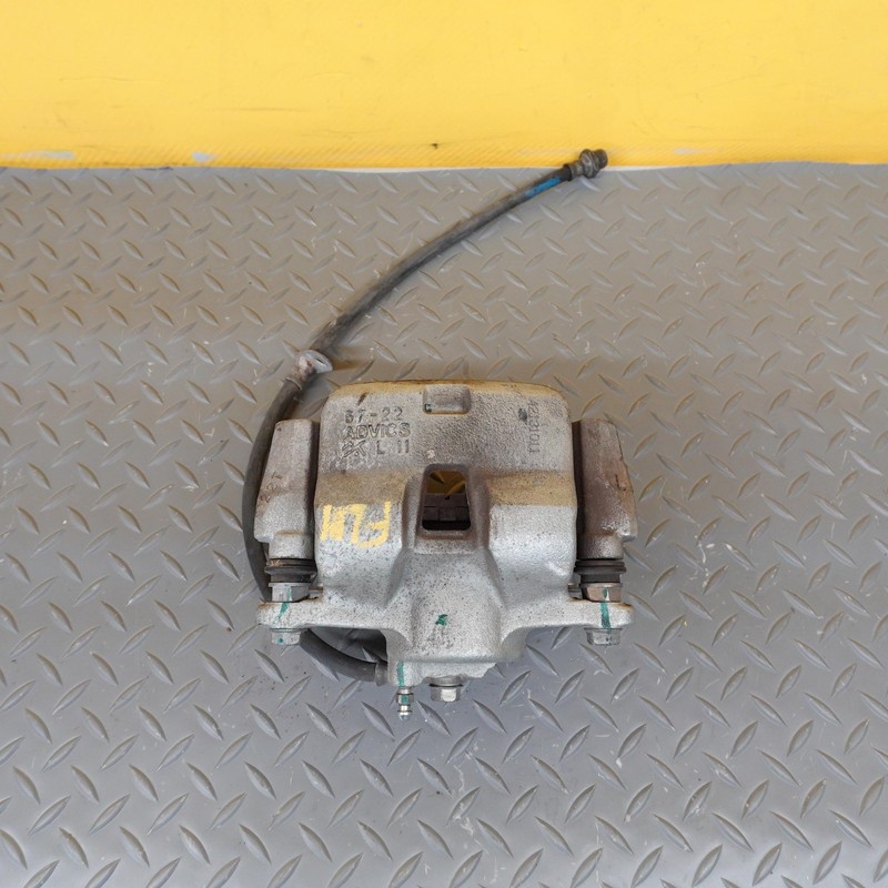2019-2025 TOYOTA COROLLA FRONT LEFT SIDE BRAKE CALIPER OEM 4775012B10 4775002480