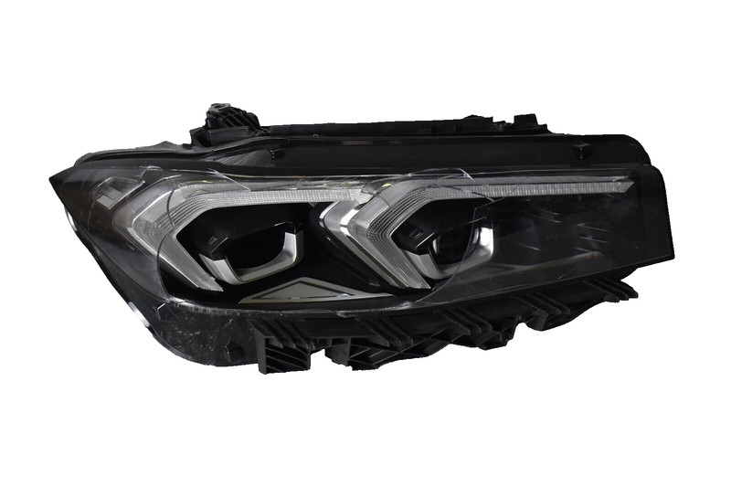 BMW G20 G21 320i 330i Right 2023-2024 LED Headlight