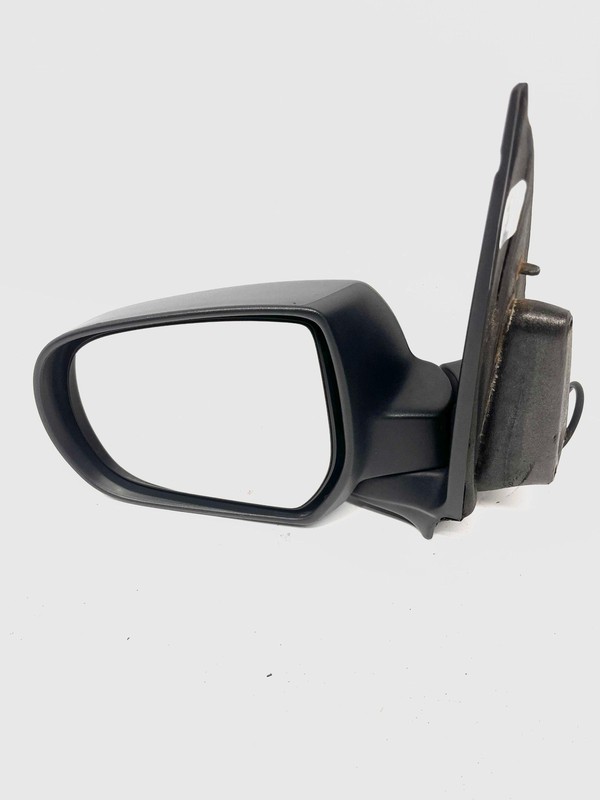 2001-2007 Ford Escape LH Driver Door Mirror Power W/o Heated Glass OEM Scratches