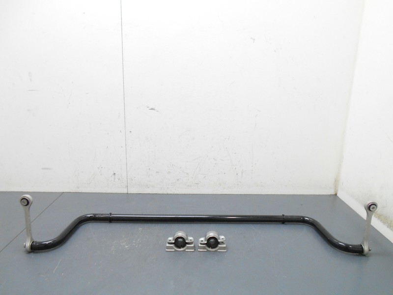 2017 16 17 18 19 Audi R8 V10 OEM Front Sway Bar / End Links #2087 J2
