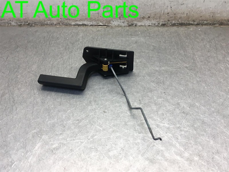 2004 HUMMER H2 PASSENGER FRONT INSIDE INTERIOR DOOR HANDLE OEM 229.AM1504