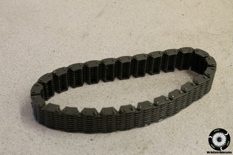 1981 Honda CB750K CB750 Four ENGINE MOTOR TIMING CHAIN CB 750 K 81