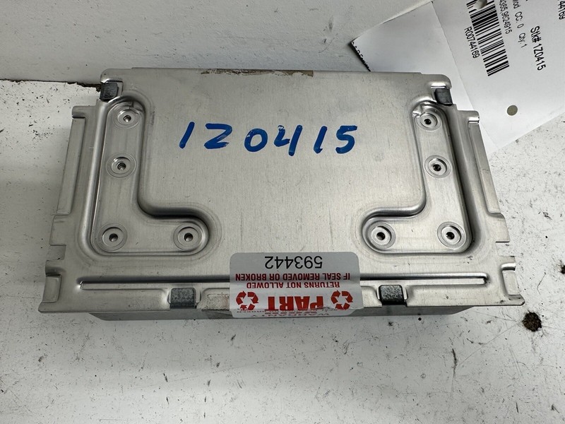 2002 BMW X5 3.0L Transmission Computer Control Module TCU TCM Oem