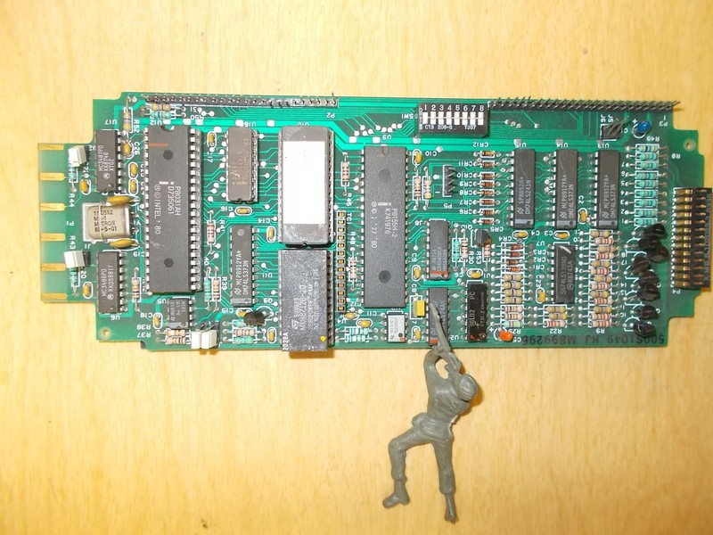 Digital Board 500U1638 92282701 07-12790 *FREE SHIPPING*