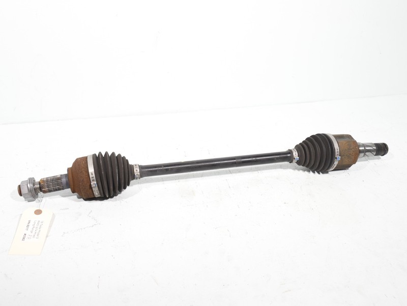 2017-2023 Tesla Model 3 Rear Right or Left Axle Shaft Halfshaft 1044161-00-C OEM