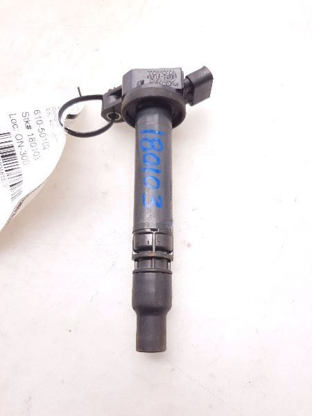 09-15 TOYOTA RAV4 2.5L 4CYL IGNITOR COIL ASSEMBLY