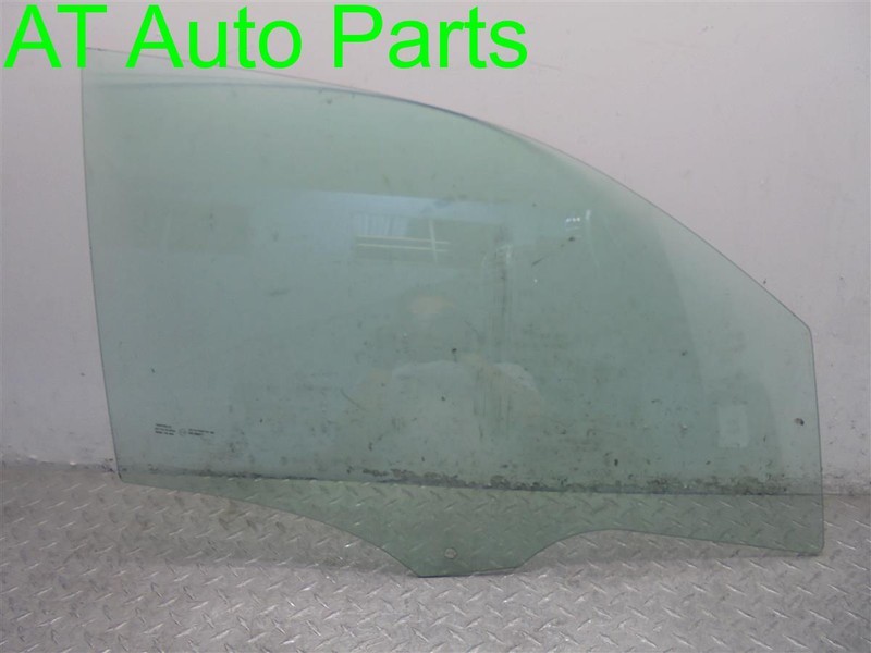 05 06 07 08 TORRENT EQUINOX PASSENGER FRONT DOOR GLASS