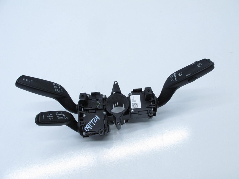 13-17 AUDI 8T A5 S5 RS5 A4 MULTIFUNCTION COMBINATION COMBI SWITCH LEVER OEM 0405