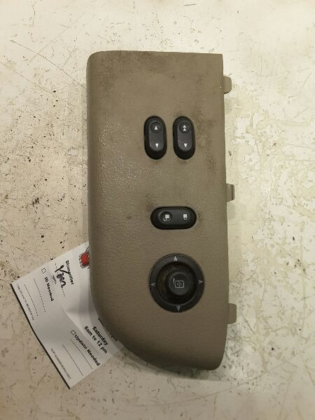DRIVER LEFT FRONT DOOR SWITCH FITS 04-08 FORD F150 PICKUP 164683