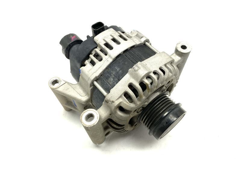 Alternator 1.5L 130 Amp 13515942 Fits 2016-2018 Chevrolet Malibu 84061