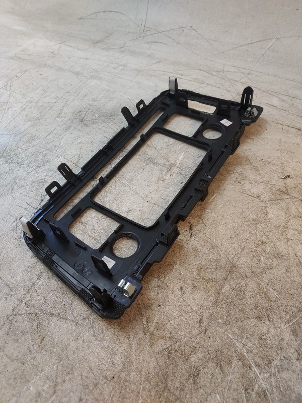 2016 Kia Optima Radio Dash Bezel oem trim