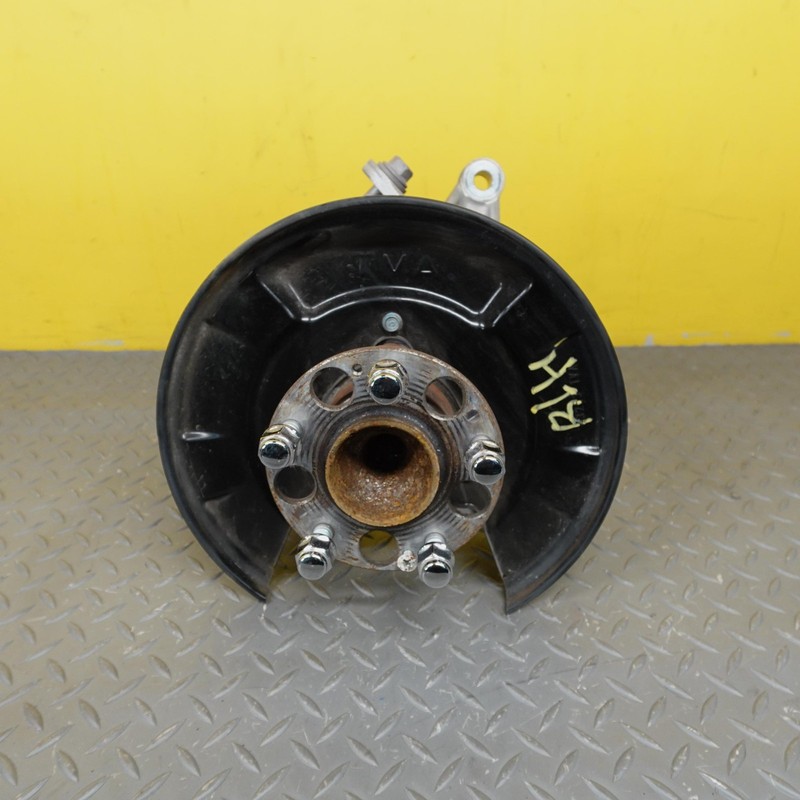 2023-2025 HONDA ACCORD REAR LEFT DRIVER SIDE SPINDLE KNUCKLE HUB OEM 5221530AA00