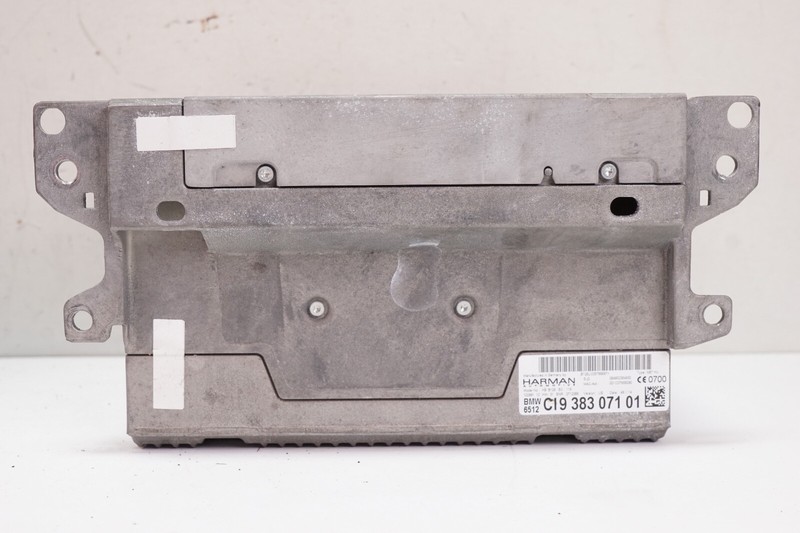 MINI COOPER Navigation Receiver Radio OEM 2014 2015