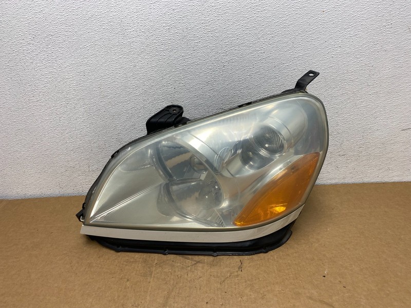 2003 2004 2005 Honda Pilot Left Driver LH Side Halogen Headlight AD6041 DW