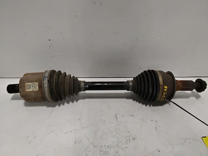 Axle Shaft Front Axle Fort Wayne In Plant Fits 19-21 SIERRA 1500 PICKUP 3601026