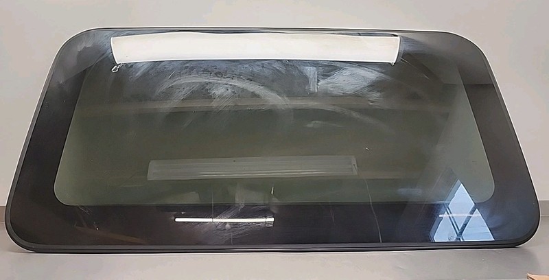 2020 Thru 2025 Nissan Sentra Sunroof Glass Moonroof Glass OEM Sedan
