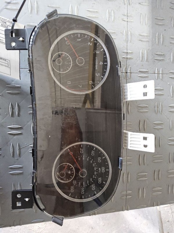 2021-2024 Kia K5 Speedometer Instrument Cluster 1.6L MPH and KPH US Market