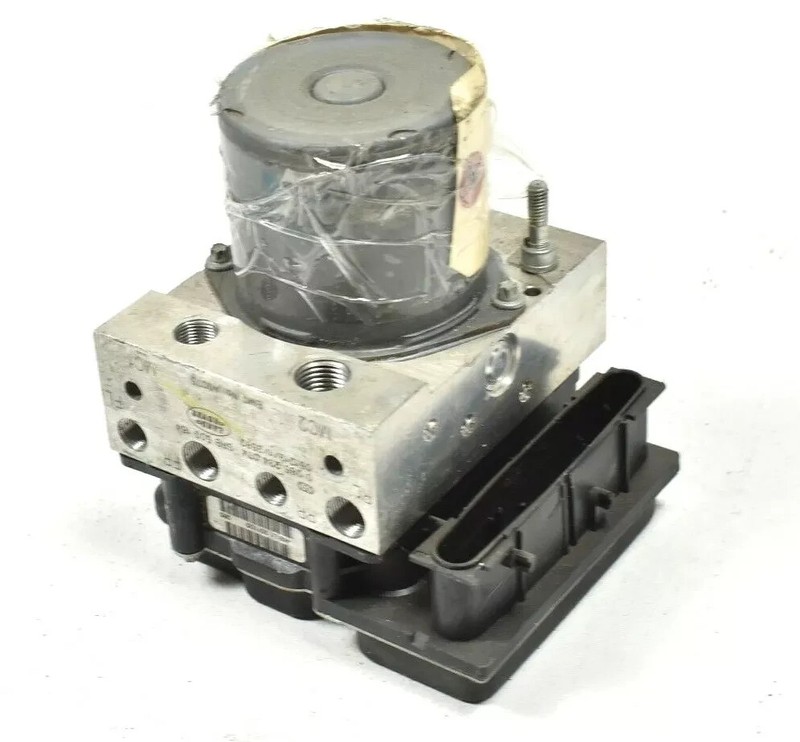 07-09 Land Range Rover Sport L320 ABS Anti Lock Brake Pump Control Module OEM
