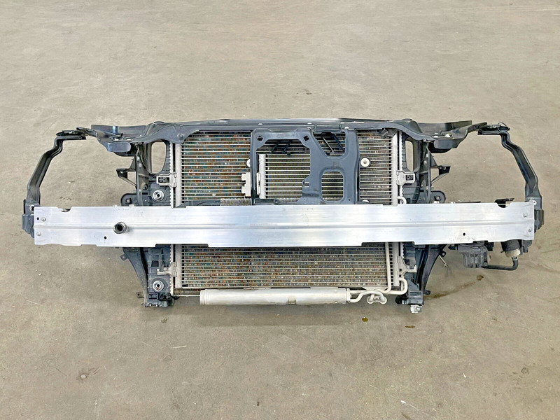 ⭐2007-2011 MERCEDES CLS550 5.5L V8 RADIATOR SUPPORT COOLING F CLIP OEM LOT2398