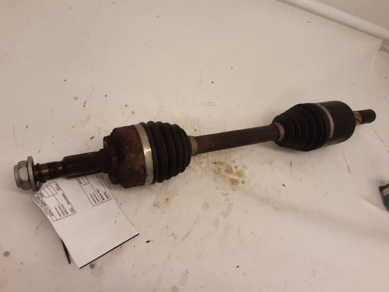 Driver Left Axle Shaft Front Axle Fits 05-10 GRAND CHEROKEE 3223984